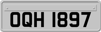 OQH1897