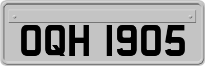 OQH1905