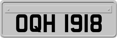 OQH1918