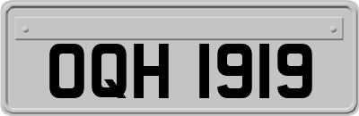 OQH1919