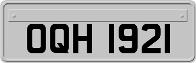 OQH1921