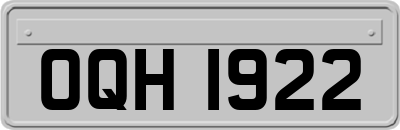 OQH1922