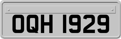 OQH1929