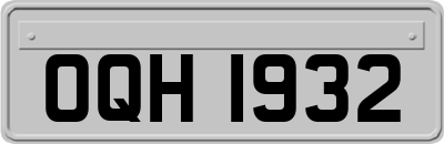 OQH1932