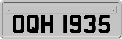 OQH1935