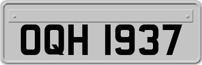 OQH1937