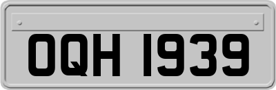 OQH1939