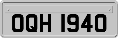 OQH1940