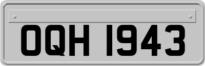 OQH1943