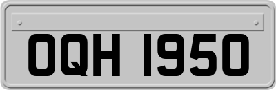 OQH1950