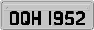 OQH1952