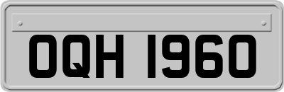 OQH1960