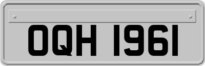OQH1961