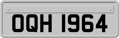 OQH1964
