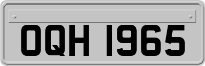 OQH1965