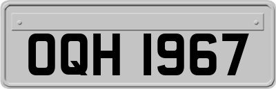 OQH1967
