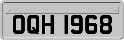 OQH1968