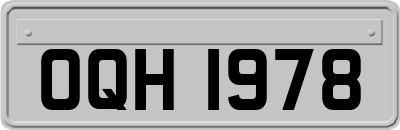 OQH1978