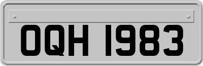 OQH1983
