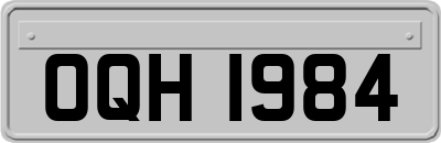 OQH1984