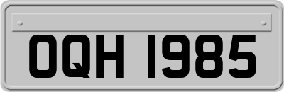 OQH1985