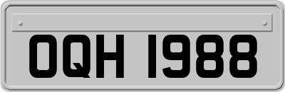 OQH1988