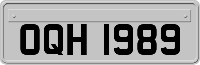 OQH1989