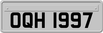 OQH1997