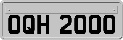 OQH2000