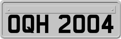 OQH2004