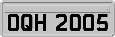 OQH2005