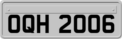 OQH2006