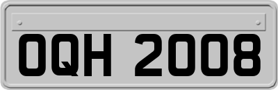 OQH2008