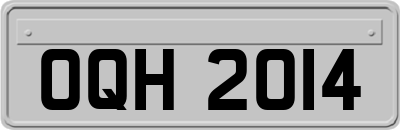 OQH2014