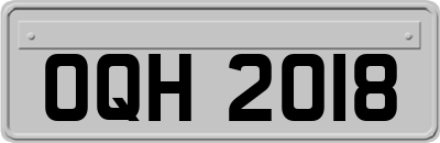 OQH2018