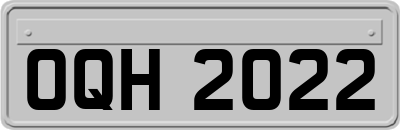 OQH2022
