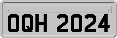 OQH2024