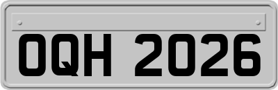 OQH2026