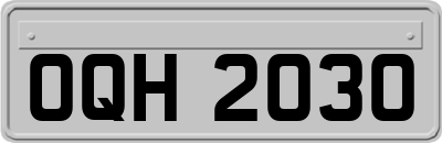 OQH2030