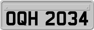 OQH2034