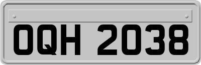 OQH2038