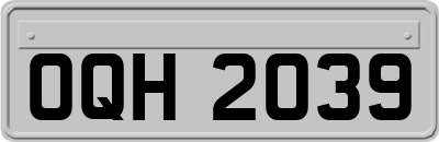OQH2039