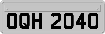 OQH2040