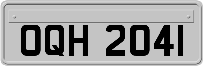 OQH2041