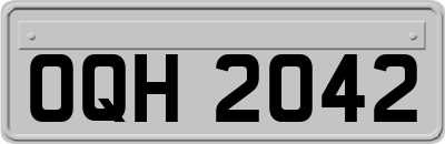 OQH2042