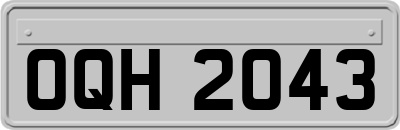 OQH2043