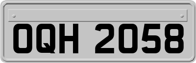 OQH2058