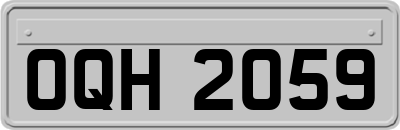 OQH2059
