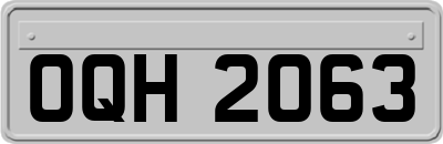 OQH2063