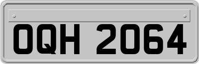 OQH2064